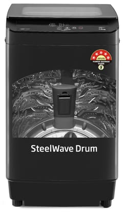 Voltas Beko, Top Load 7 Kg 5 Star Eco Wash/Monsoon Dry Fully-Automatic Washing Machine (WTL70, Water Reuse, Side Waterfall, Mansoon Dry, Dark Grey) Voltas Beko, Top Load 7 Kg 5 Star Eco Wash/Monsoon Dry Fully-Automatic Washing Machine (WTL70, Water Reuse Voltas Beko, Top Load 7 Kg 5 Star Eco Wash/Monsoon Dry Fully-Automatic Washing Machine (WTL70, Water Reuse, Side Waterfall, Mansoon Dry, Dark Grey) Voltas Beko, Top Load 7 Kg 5 Star Eco Wash/Monsoon Dry Fully-Automatic Washing Machine (WTL70, Water Reuse