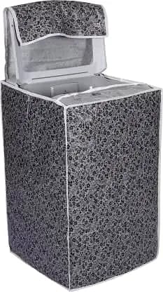 Denzcart Top Loading Washing Machine Cover (Width: 54 cm, Multicolor ) - Practical Everyday Utility  by Ruhi Import Store