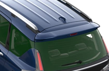 Maruti Suzuki Back Door Garnish | Fronx - 990J0M74T13-010
