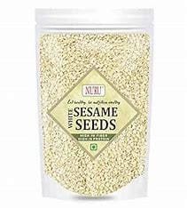 WHITE TIL 250GM