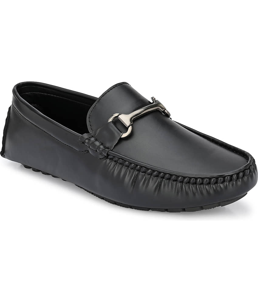 Big Fox - Black Men's Formal
