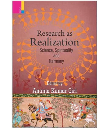 Research As Realization (HB)