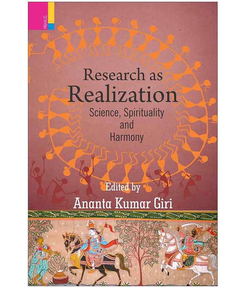 Research As Realization (HB)