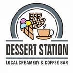 DESSERT STATION