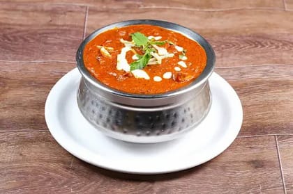 Murgh Tikka Masala