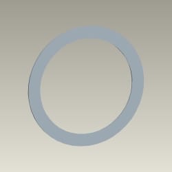 WASHER ,THRUST, 20MM