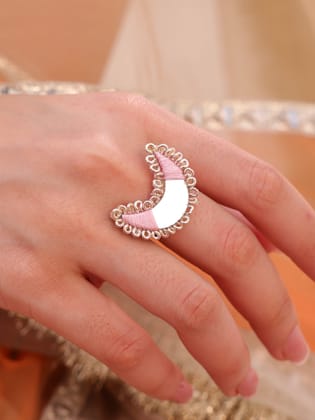 Gul Ring