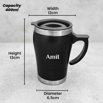Personalised 7 in 1 Executive Office Utility Gift Hamper