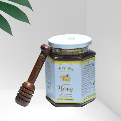 Multifloral Honey | Himachal Multifloral Honey | Himachal