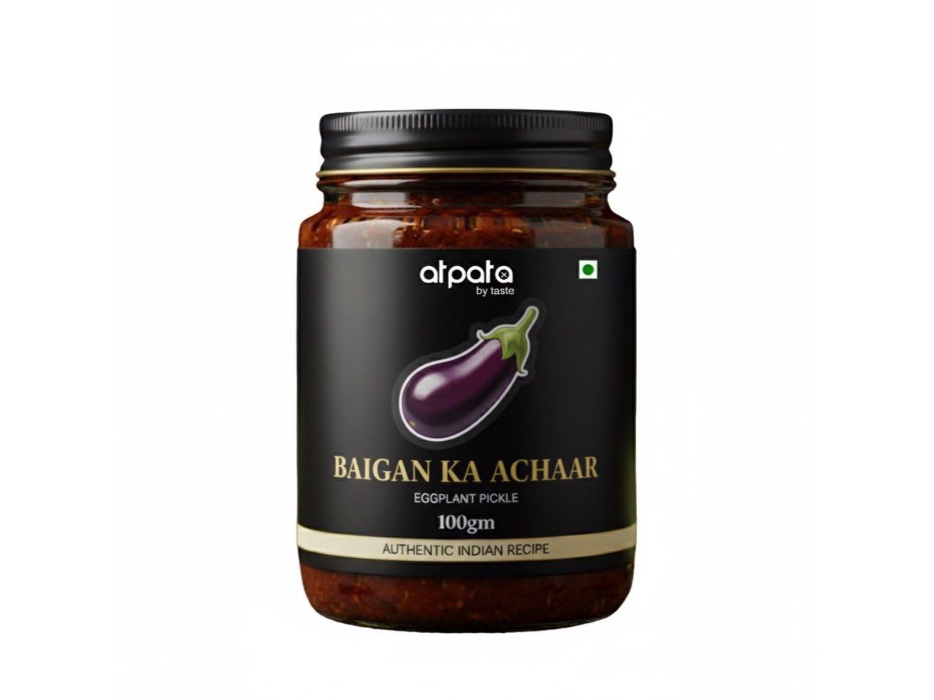 Baigan Ka Achaar