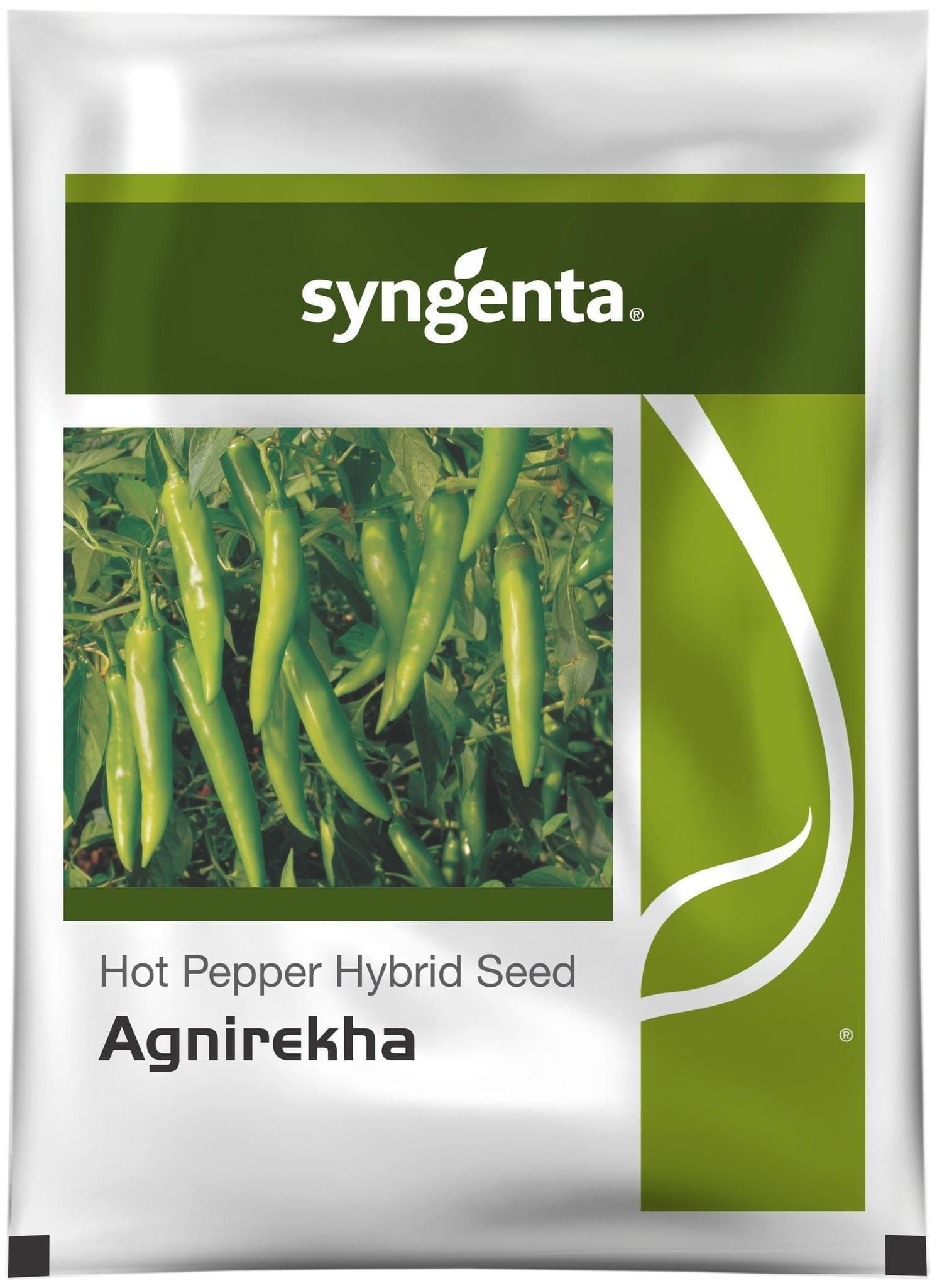 AGNIREKHA