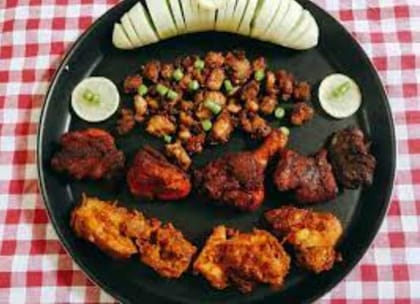 Chicken Platter