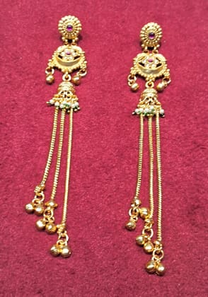 KASHMIRI EARING