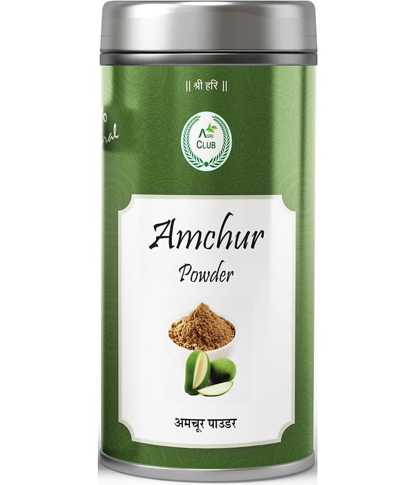 AGRI CLUB Amchur Powder 250 gm