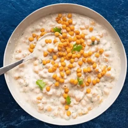 Boondi Raita