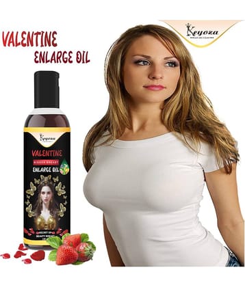 Keyoza Firming Oil Floral ( 100 mL )