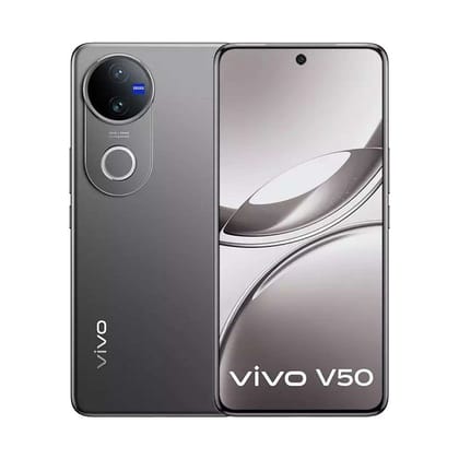 Vivo V50 8GB 256GB Titanium Grey