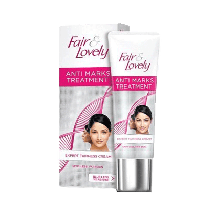 Glow & Handsome Cream Anti Mark Treatment 40g Glow & Handsome Cream Anti Mark Treatment 40g