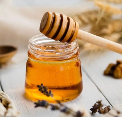 Sweet honey 500 gm