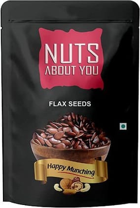 Nuts About You Flax Seed 200 G