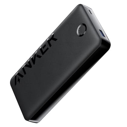 Anker 325 (PowerCore 20K Pro)20000 mAh Power Bank A1286H11