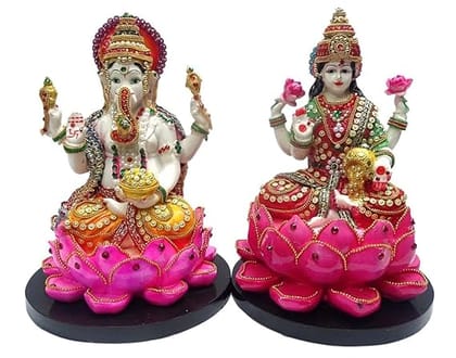 Kamal Laxmi ganesh Resin
