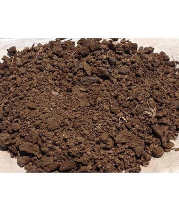 Organic Potting Garden Soil Mix for Plants Home Garden