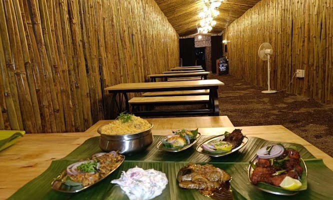 3AM Biryani