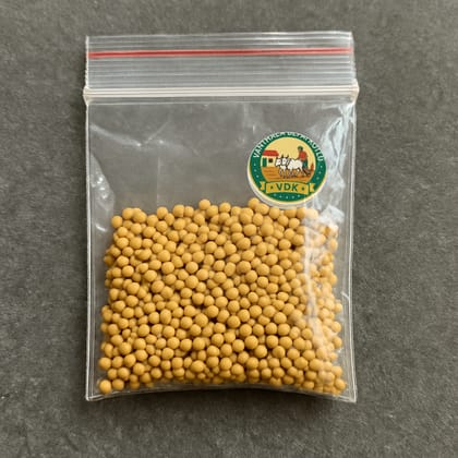 VANTHALA DEPAI Kotlu's mustard seeds