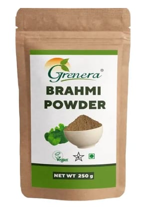 Brahmi Powder