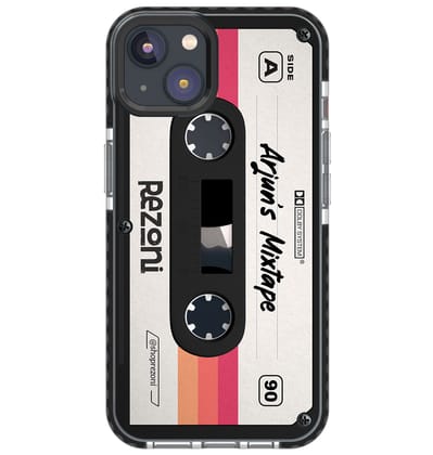 RZ-90-iPhone 15 Pro Max / Black