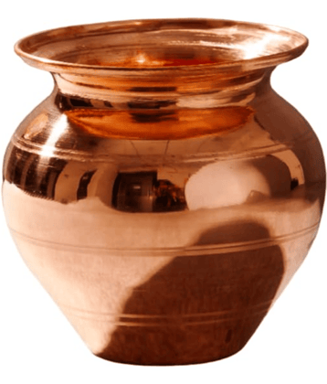 NAVYAKSH Pooja Lota 1 ( Pack of 1 )