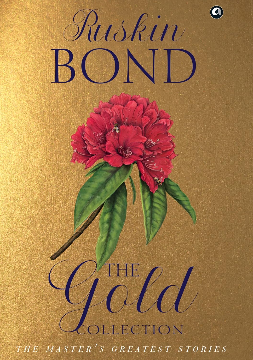 The Gold Collection : The Master’s Greatest Stories