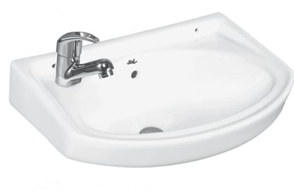 OKU Wall Hung Wash Basin