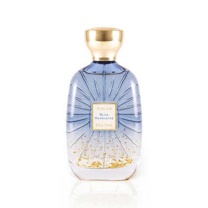 Blue Madeleine-100ML / Eau De Parfum / Unisex