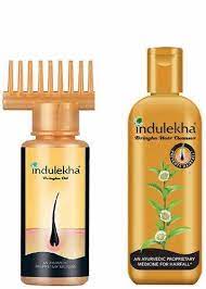 Indulekha Bringha Hair Oil 100 Ml