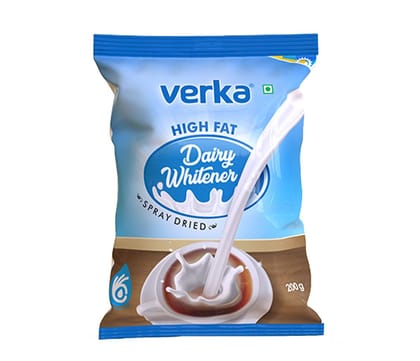 Verka 200 Gm Sachet