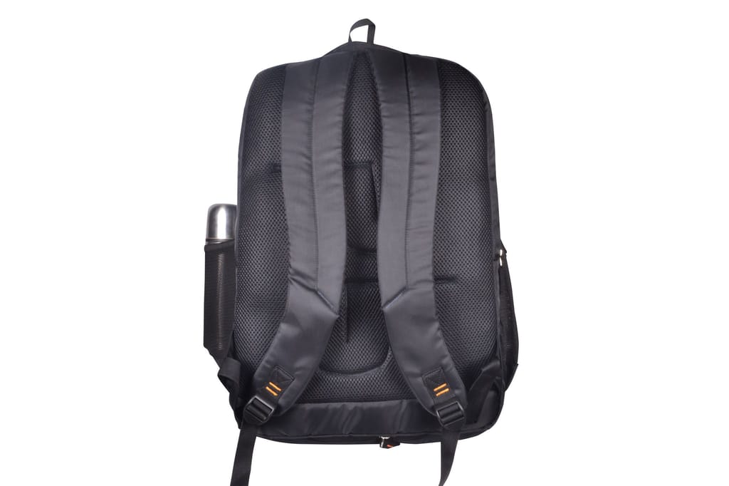 PB Pearlbags Bravo Camo 26 L Laptop Backpack With Raincover