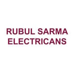 RUBUL SARMA ELECTRICANS