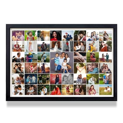 Collage Photo frame