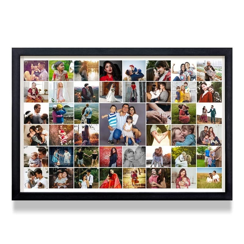 Collage Photo frame
