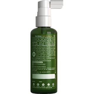 Lotus Botanicals Red Onion Hair Revitalizer - 100Ml (100 Ml)