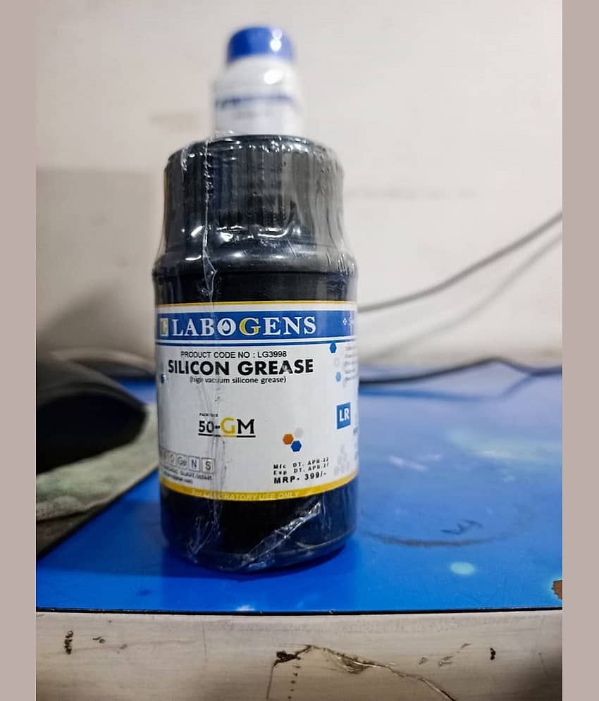 SILICON GREASE