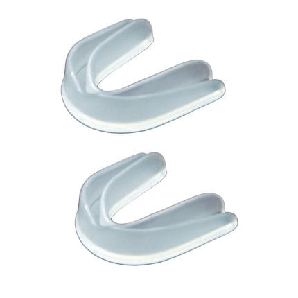 Shredded Prophysique Combo of 2 Mouth Guards