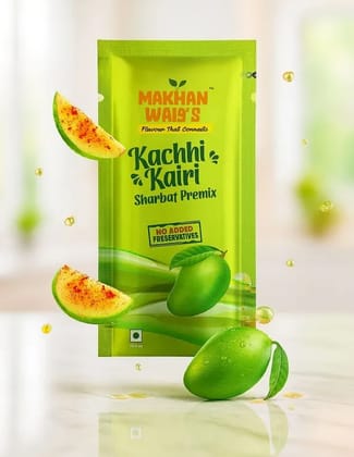 Kachi Kairi Juice Premix