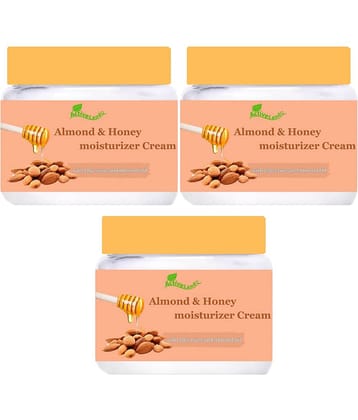 Activeland Moisturizer All Skin Type Honey ( 400 gm )
