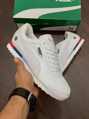 Men's Fashionable Daily Wear Casual Shoes-6
