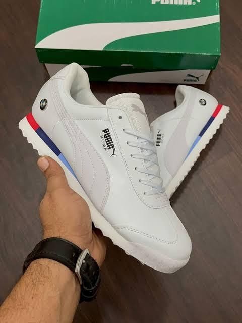 Men's Fashionable Daily Wear Casual Shoes-6
