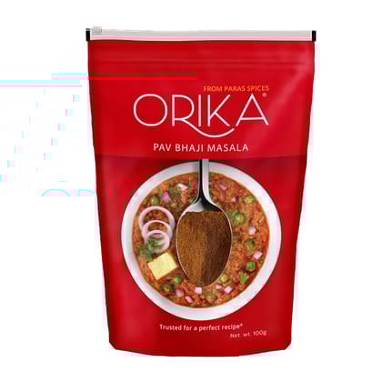 PAV BHAJI MASALA- 100G