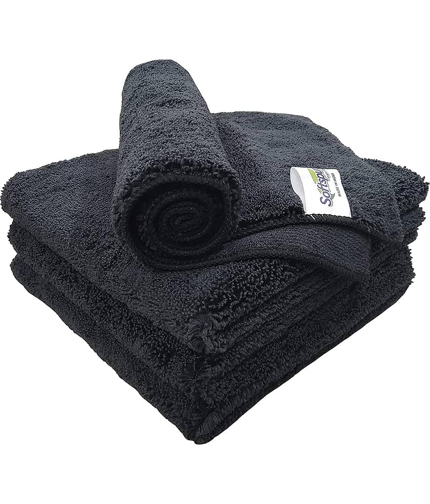 SOFTSPUN Microfibre Kitchen Towel